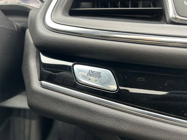 2022 Buick Enclave Avenir - Photo 28