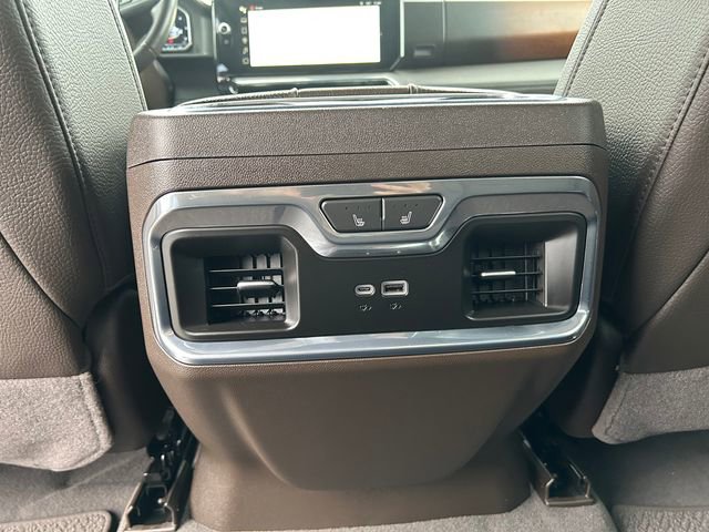 2024 GMC Sierra 1500 Denali Denali - Photo 16
