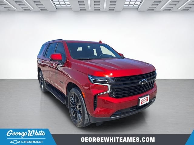 2023 Chevrolet Tahoe