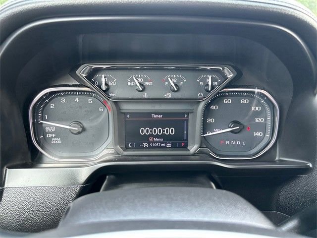 2019 GMC Sierra 1500 SLT - Photo 20