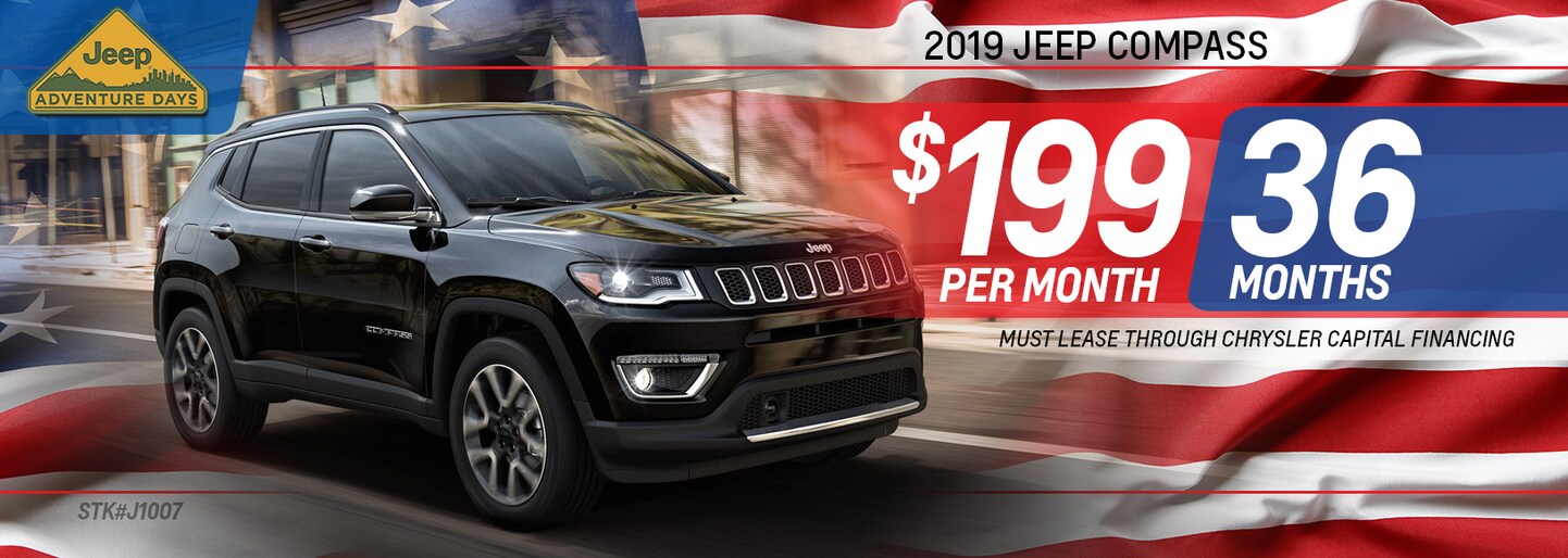 Jimmy Britt Chrysler Jeep Dodge Ram Jeep Dealership