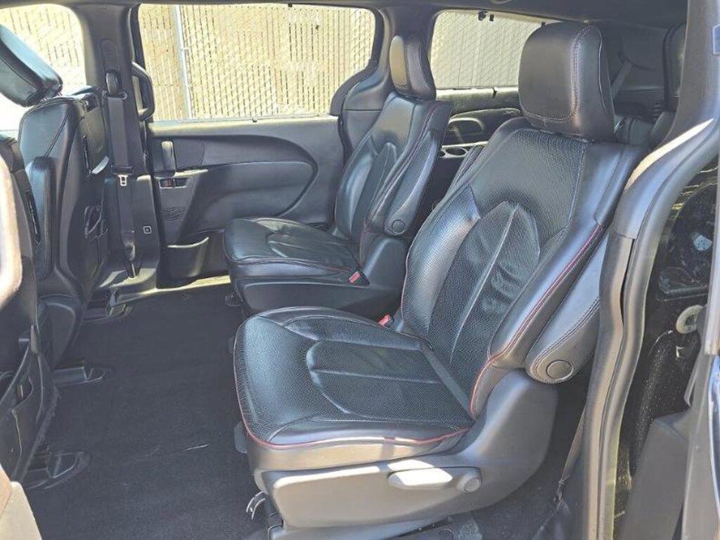 Used 2020 Chrysler Pacifica Hybrid Limited 35th Anniversary Hybrid Limited 35th Anniversary FWD *Ltd Avail*