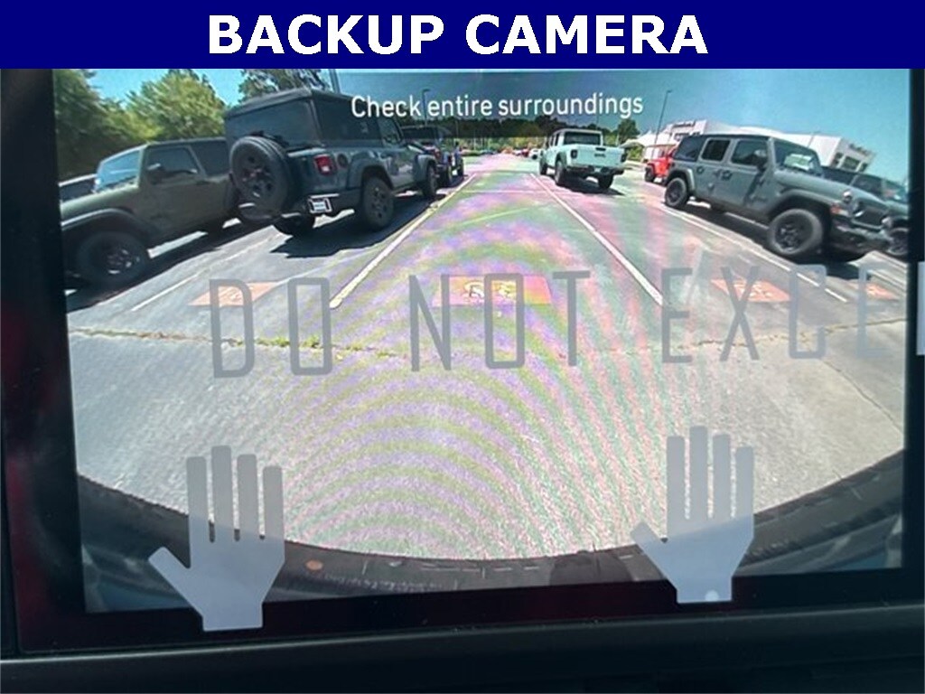 New 2026 Jeep Wrangler 4-DOOR SPORT Sport Utility