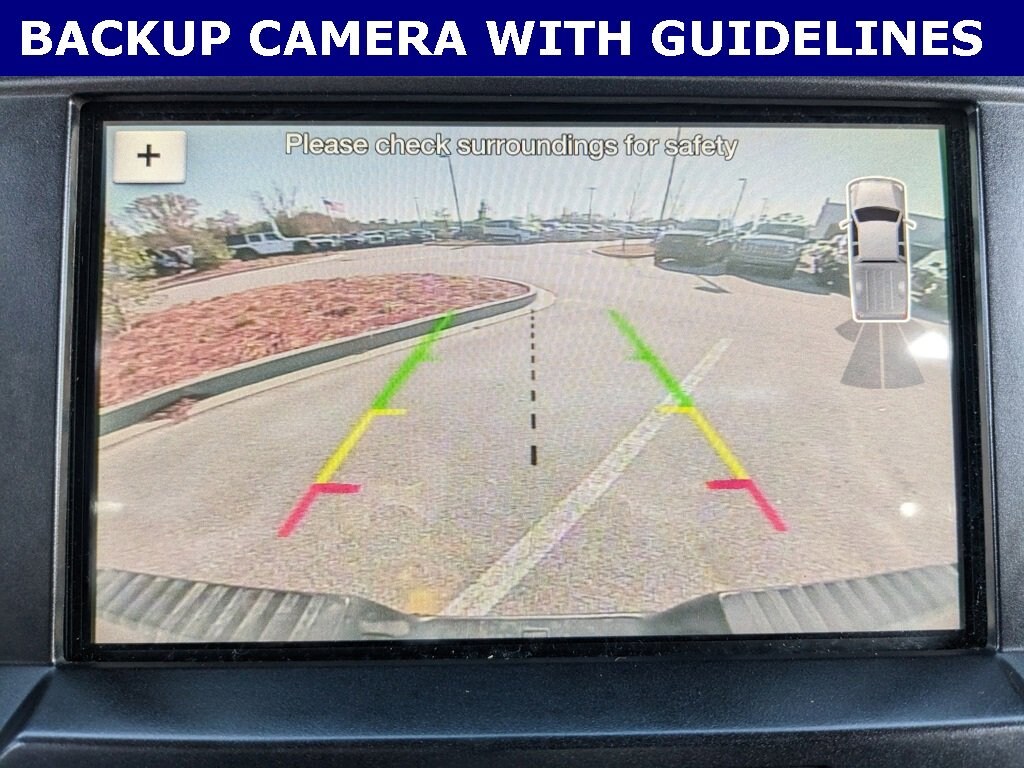 Used 2018 Ford F-150 XLT