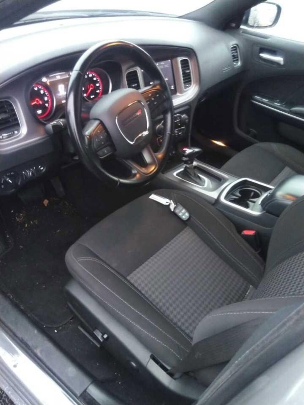 Used 2023 Dodge Charger SXT SXT RWD