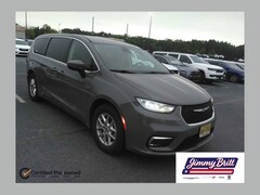 2023 Chrysler Pacifica Touring L Touring L FWD