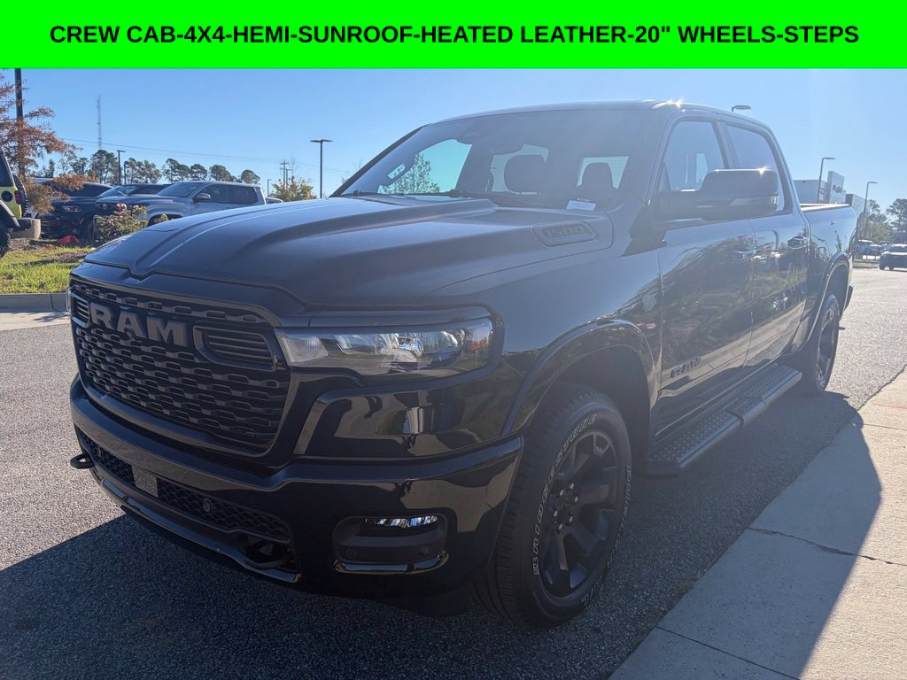  Ram 1500