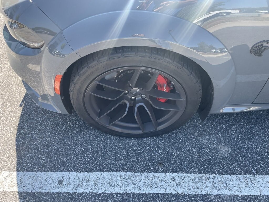 Used 2023 Dodge Charger SRT Hellcat Widebody Jailbreak SRT Hellcat Widebody Jailbreak RWD