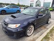 Subaru Impreza Wagon WRX