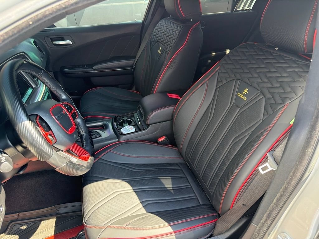 Used 2020 Dodge Charger SXT SXT RWD