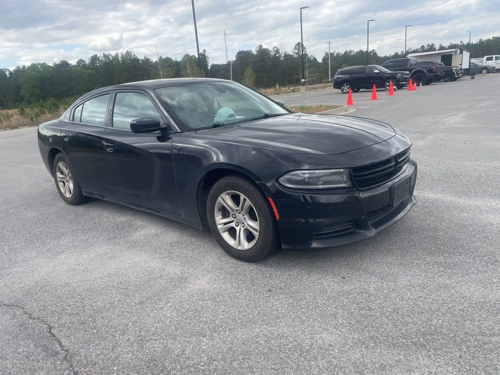Used 2020 Dodge Charger SXT SXT RWD
