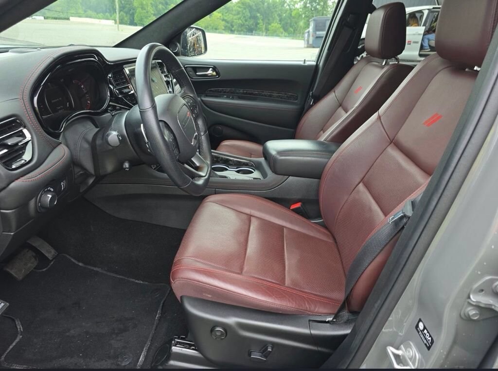 Used 2025 Dodge Durango R/T Premium R/T Premium AWD