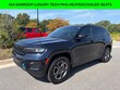  Jeep Grand Cherokee 4xe