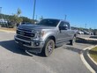 Ford Super Duty F-250 SRW