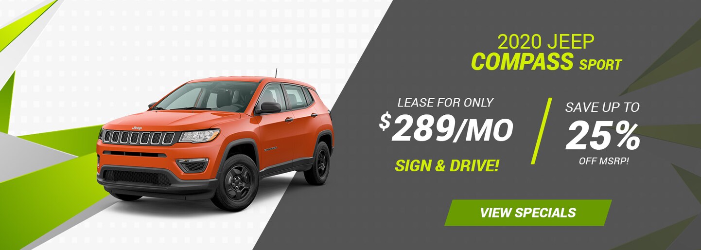 Jimmy Britt Chrysler Jeep Dodge Ram Jeep Dealership