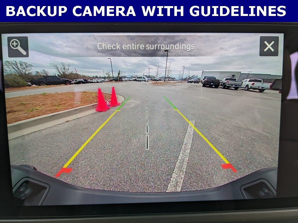 New 2026 Jeep Gladiator Sport Pickup