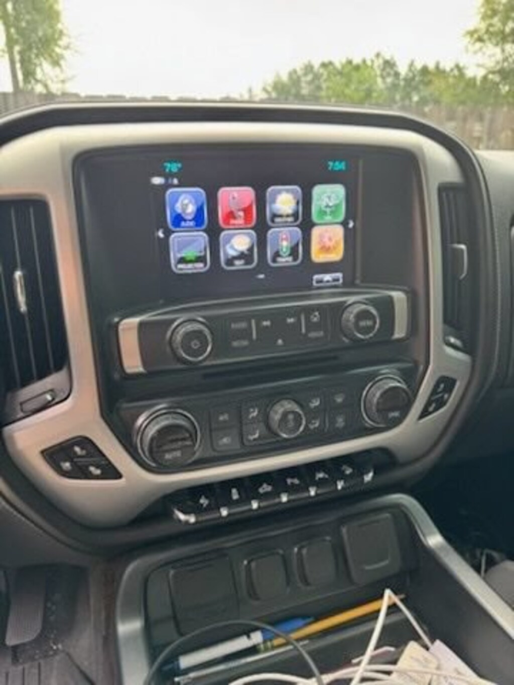 Used 2018 GMC Sierra 1500 SLT 4WD Crew Cab 143.5 SLT