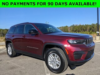 2025 Jeep Grand Cherokee LAREDO 4X2 Sport Utility