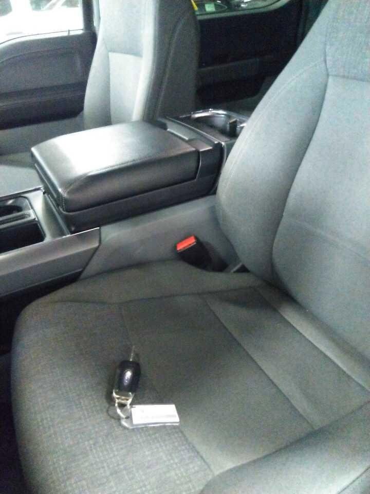 2024 Ford F-150 XLT photo 3