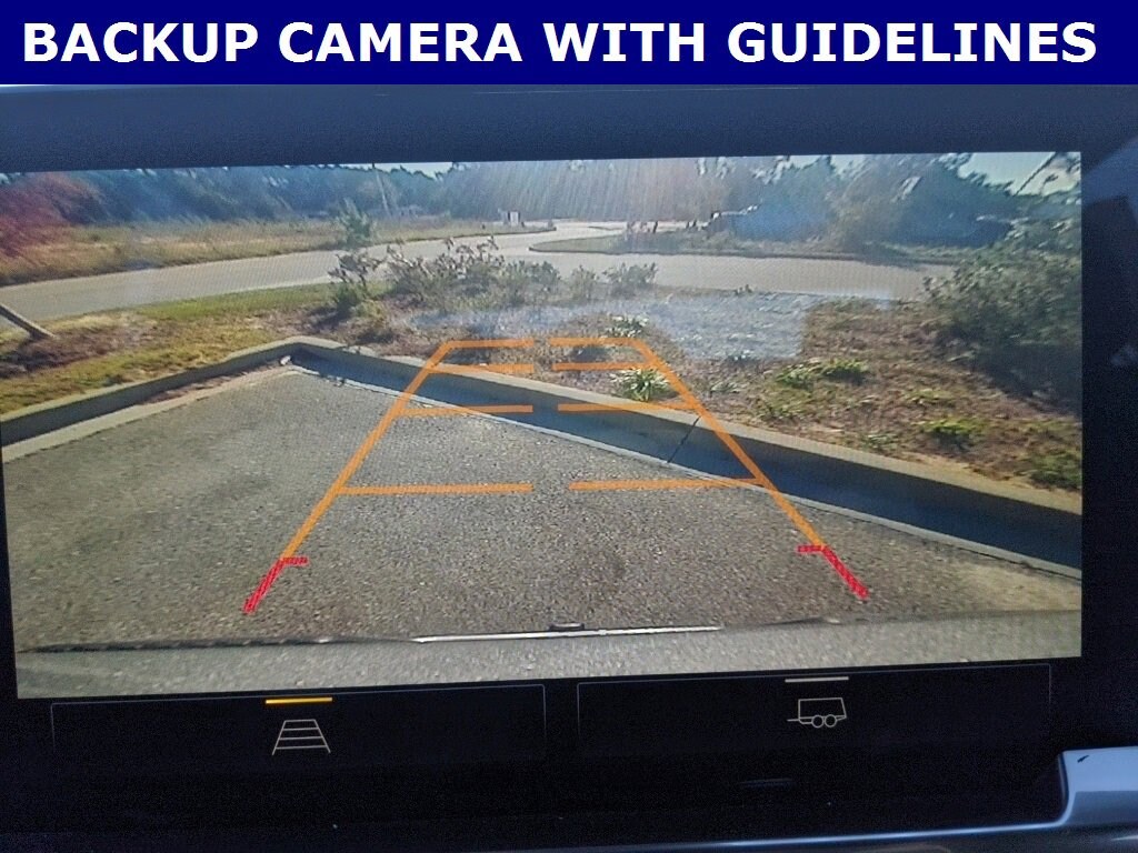 Used 2023 Chevrolet Silverado 1500 RST 4WD Crew Cab 147 RST