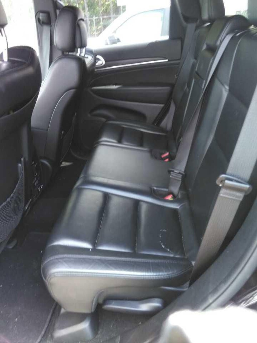 Used 2021 Jeep Grand Cherokee Limited Limited 4x2