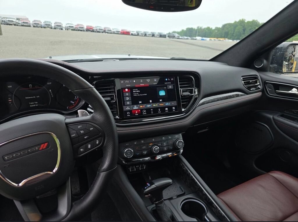 Used 2025 Dodge Durango R/T Premium R/T Premium AWD