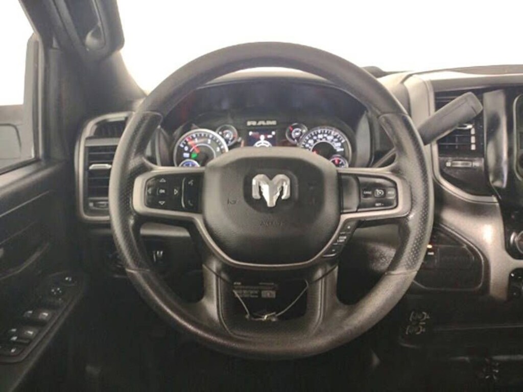 Used 2024 Ram 2500 Tradesman Tradesman 4x4 Crew Cab 64 Box