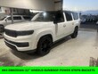 Jeep Grand Wagoneer L
