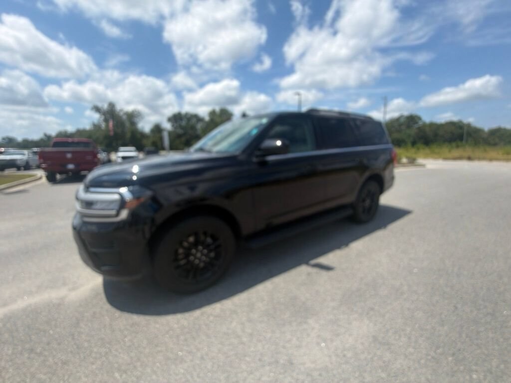 Used 2024 Ford Expedition XLT XLT 4x2