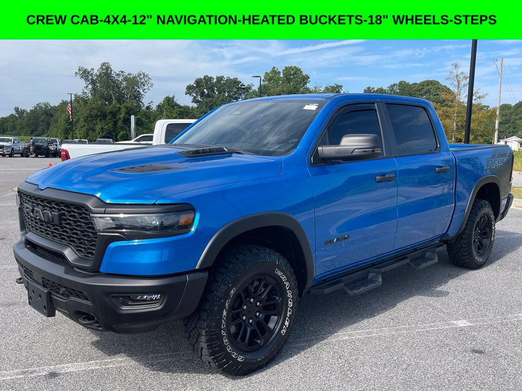  Ram 1500