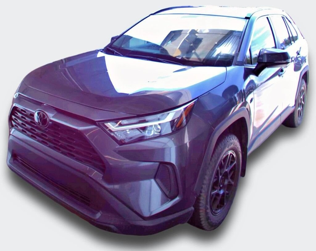 Used 2024 Toyota RAV4 XLE XLE FWD
