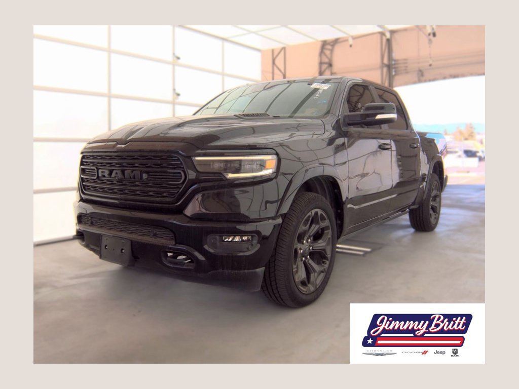  Ram 1500