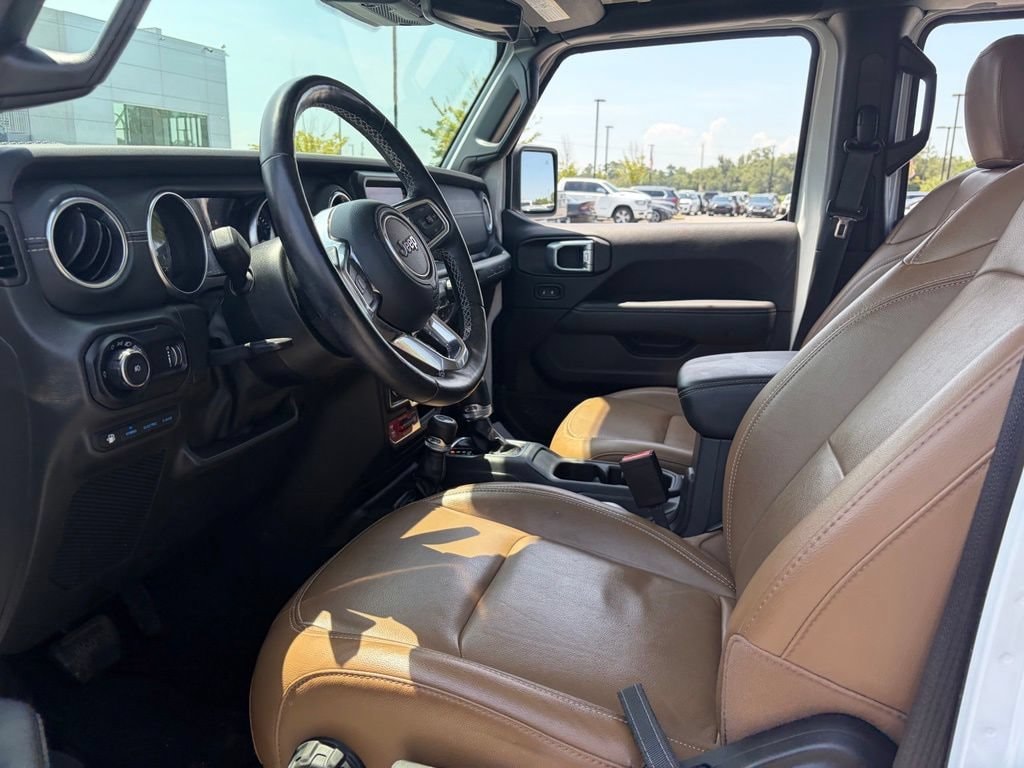 Used 2023 Jeep Wrangler 4xe Rubicon Rubicon 4x4
