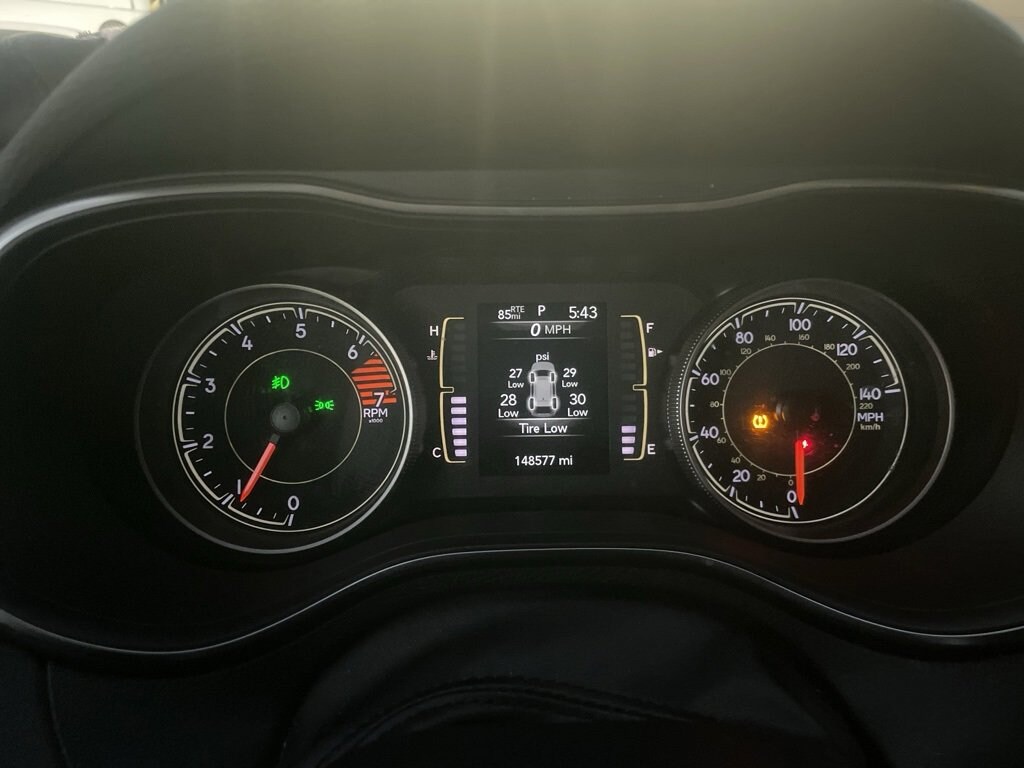 Used 2020 Jeep Cherokee Latitude Plus Latitude Plus FWD