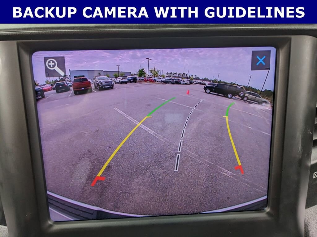 Used 2021 Ram 1500 Big Horn Big Horn 4x4 Crew Cab 64 Box