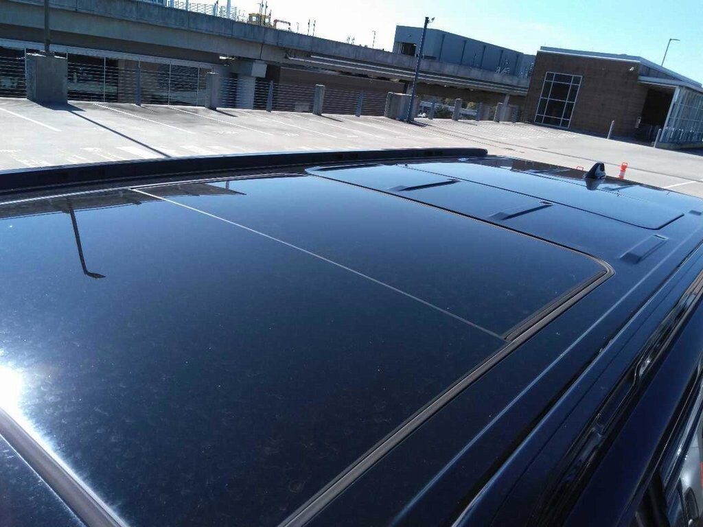 Used 2024 Jeep Grand Wagoneer L Series II Series II 4x4