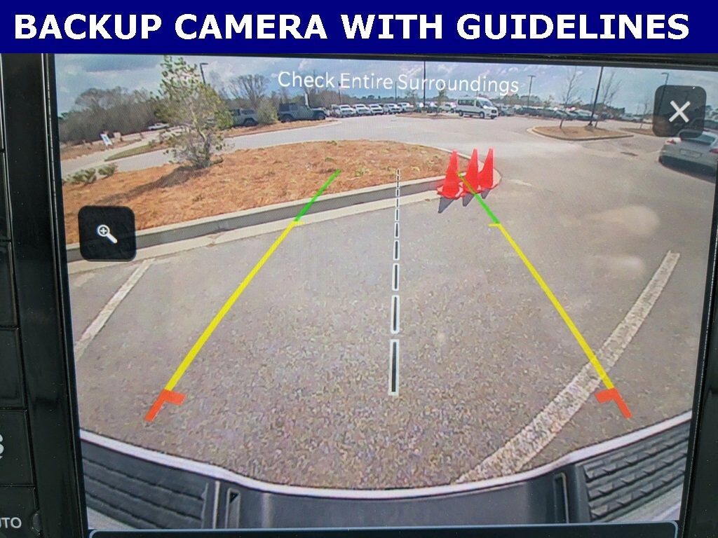 Used 2023 Ram 2500 Laramie Laramie 4x4 Crew Cab 64 Box