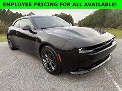 2025 Dodge Charger 2-DOOR DAYTONA R/T AWD Coupe