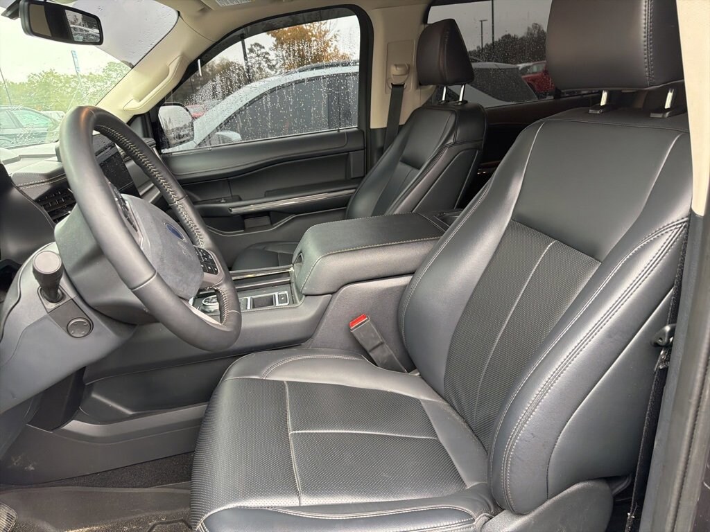 Used 2024 Ford Expedition XLT XLT 4x2