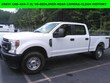 Ford Super Duty F-250 SRW