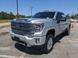 GMC Sierra 2500HD