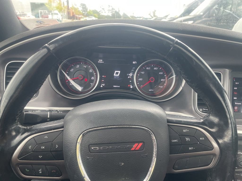 Used 2020 Dodge Charger SXT SXT RWD