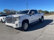  GMC Sierra 2500HD
