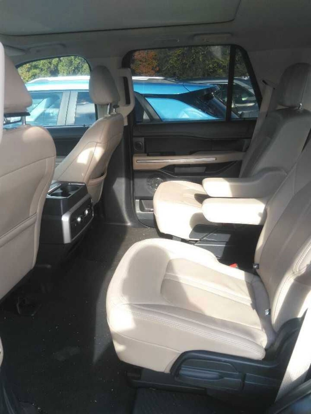 Used 2024 Ford Expedition Limited Limited 4x2