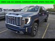 GMC Sierra 2500HD