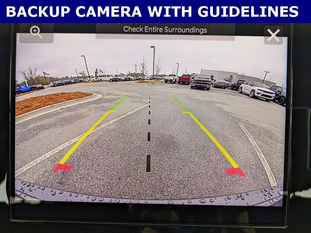 New 2025 Jeep Grand Cherokee LAREDO 4X2 Sport Utility