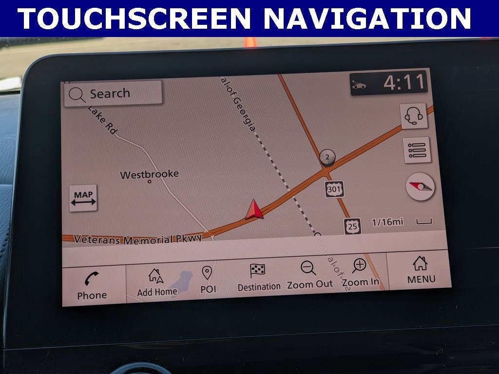 Used 2024 Nissan Armada SL 4x4 SL