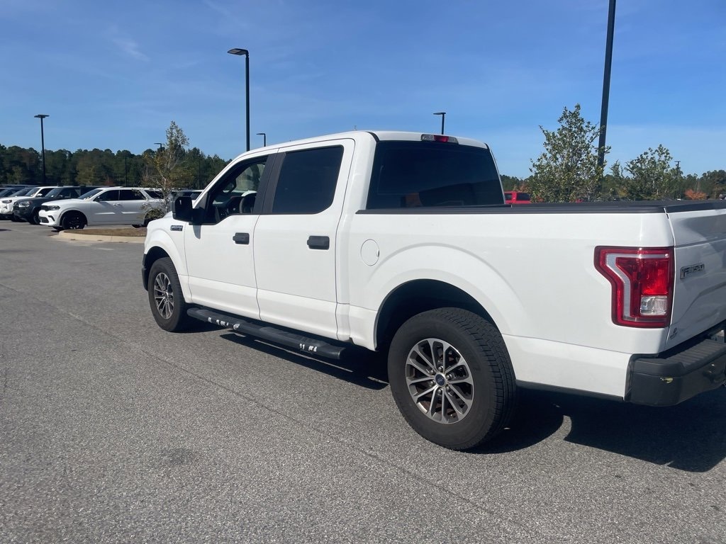 Used 2015 Ford F-150 XL