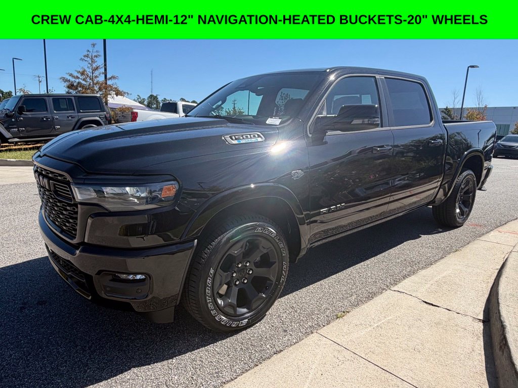  Ram 1500