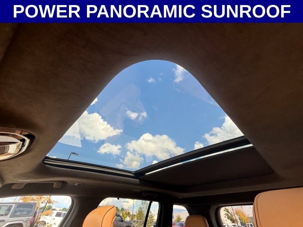 Used 2022 Jeep Grand Cherokee 4xe Summit Reserve Summit Reserve 4x4